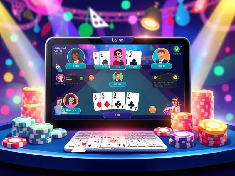 Khái niệm và nguồn gốc của game bài Go88