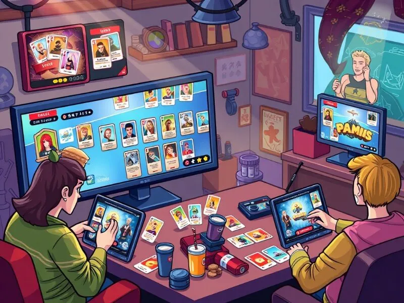 Game Bài Baccarat - Những Điều Bạn Chưa Biết