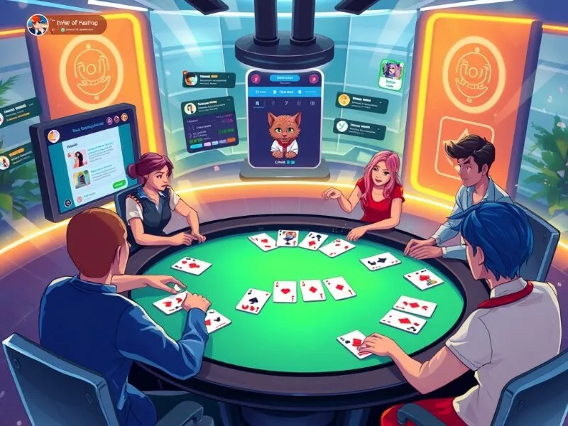 Lợi Ích Và Hạn Chế Game Bài Baccarat