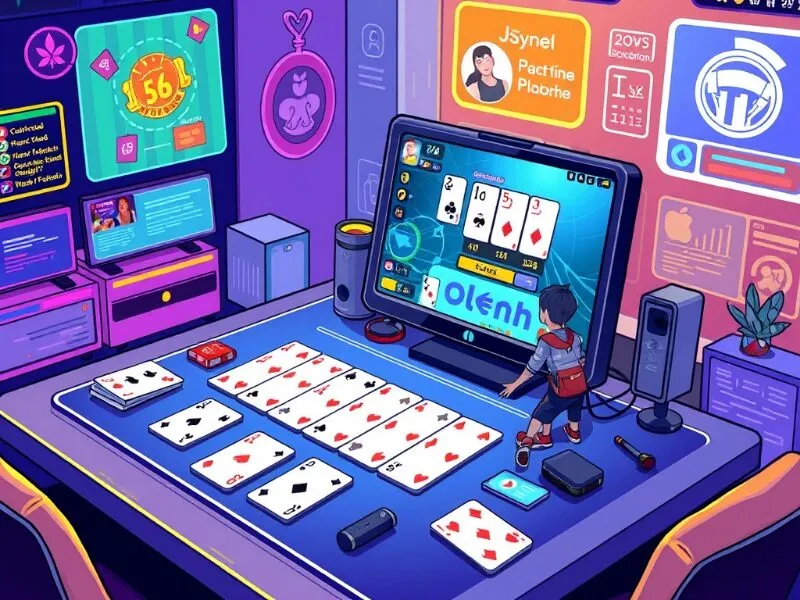 Game Bài Chắn - Khám Phá Thú Vị và Đầy Thách Thức