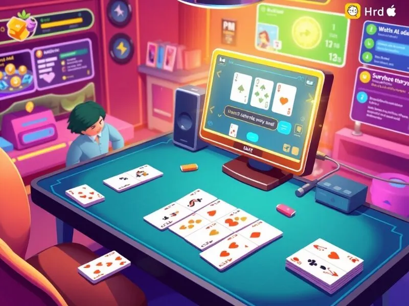 Game bài Chắn có những quy tắc gì đặc biệt?