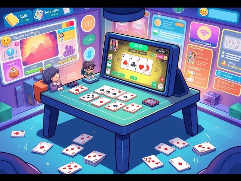 lợi ích và hạn chế game bài đổi thưởng Go88