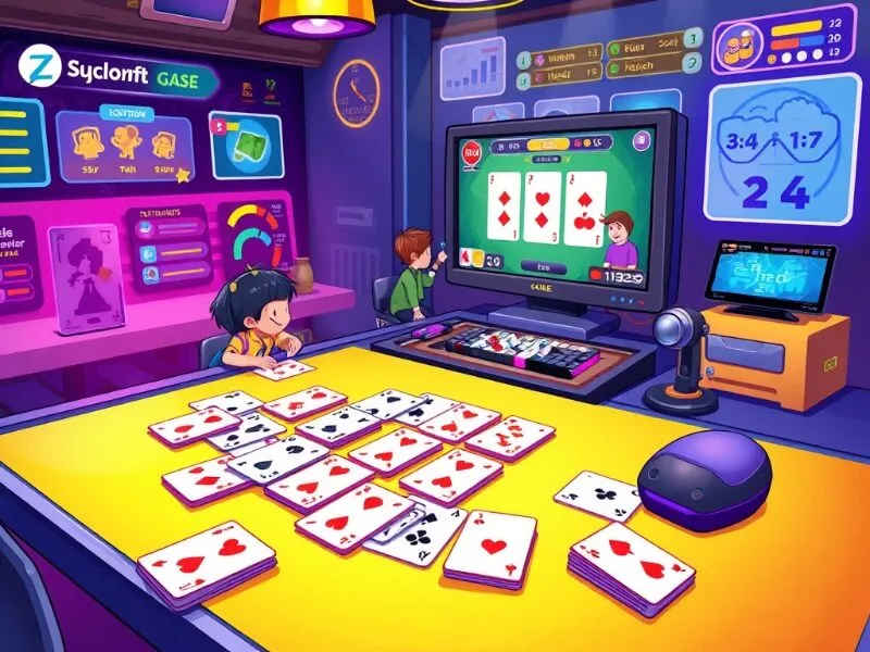 Game bài Sâm Lốc có gì đặc biệt?