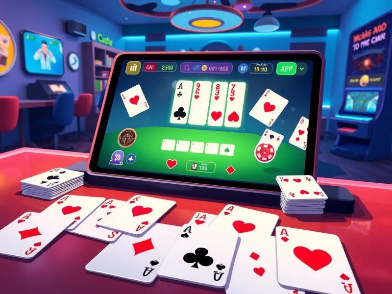 Game bài Xì Dách có dễ chơi không?