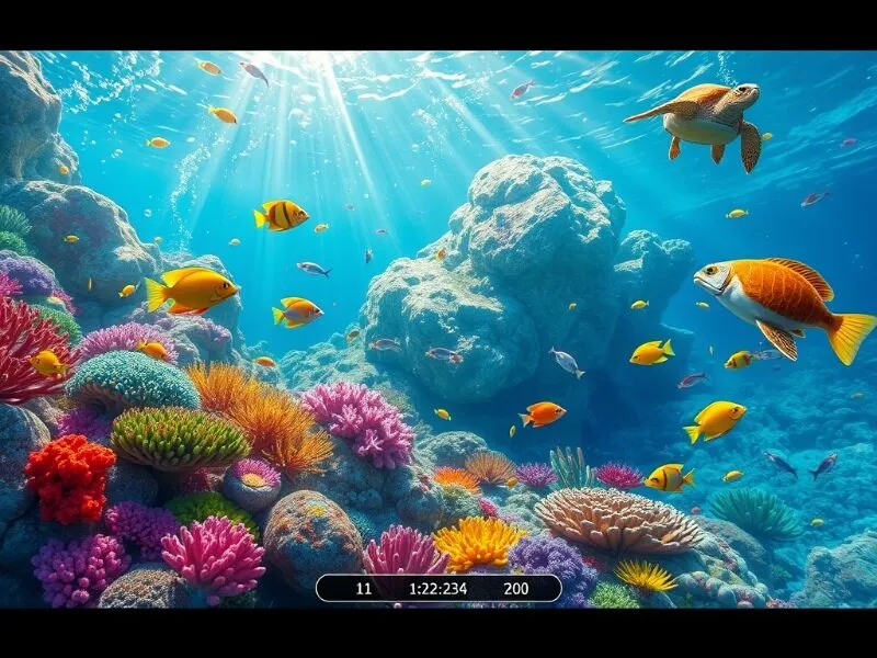 Game Bắn Cá Đổi Thưởng - Trải Nghiệm Mới Lạ Tại Nhà