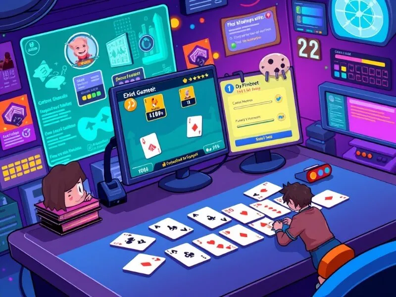 Các rủi ro cần chú ý game bài đổi thưởng Go88