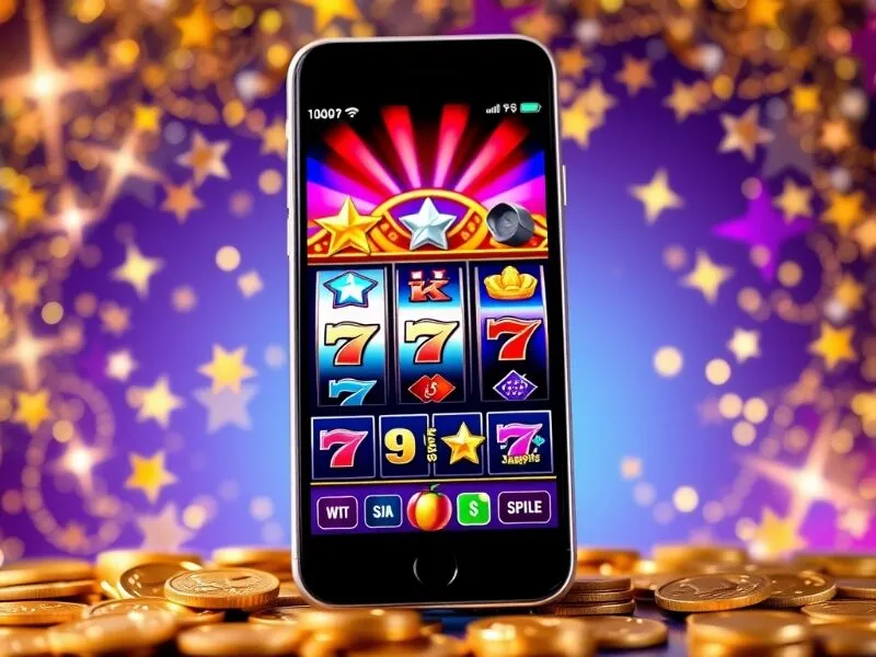 Game Nổ Hũ Đổi Thưởng - Trải Nghiệm Cá Cược Đỉnh Cao