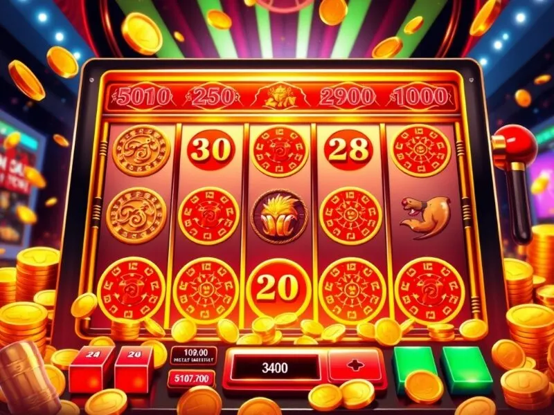 Các rủi ro cần chú ý game nổ hũ đổi thưởng