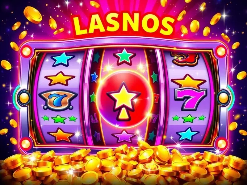 Game nổ hũ có phải là trò chơi may rủi không?