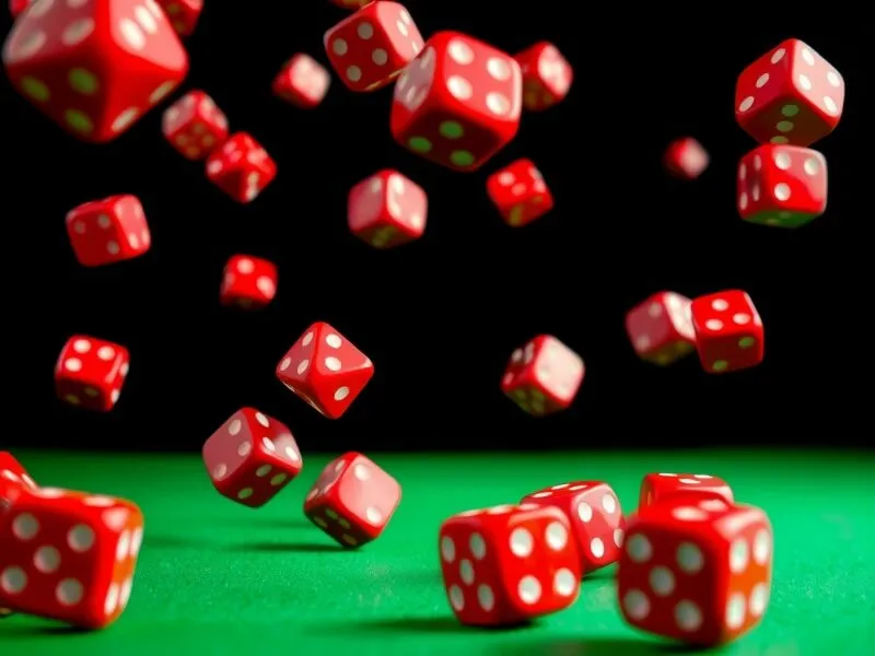 Các rủi ro cần chú ý game tài xỉu uy tín