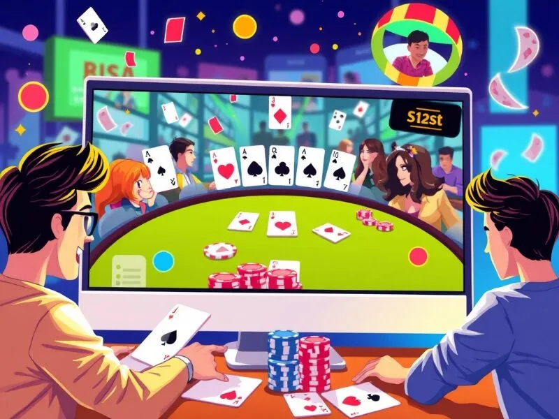 Những mẹo hướng dẫn game bài Cào