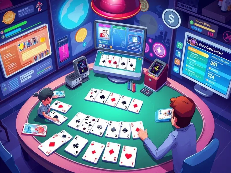 Hướng dẫn Go88 - Khám Phá Thế Giới Game Đầy Kích Thích