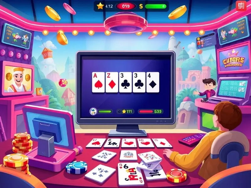 Nhà Cái Hitclub - Hướng Dẫn Chi Tiết Từ A Đến Z