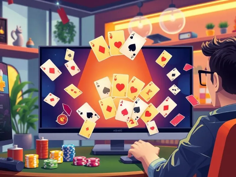 Những Mẹo Khi Tham Gia Nhà Cái Rikvip