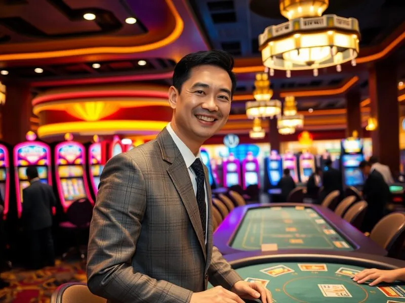 Giới thiệu về tác giả Trần Thành Sơn