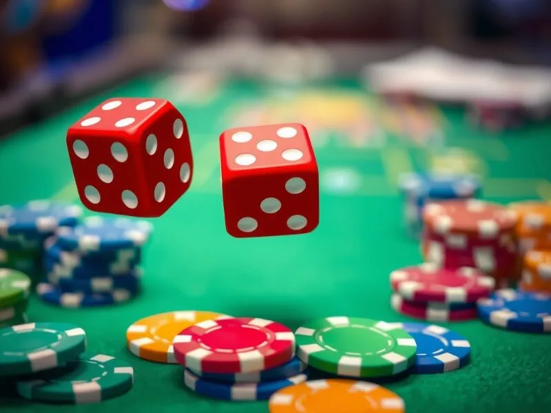 Lợi Ích Và Hạn Chế Tài Xỉu Đổi Thưởng