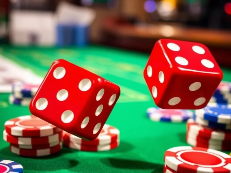 Các Rủi Ro Cần Chú Ý Tài Xỉu Đổi Thưởng