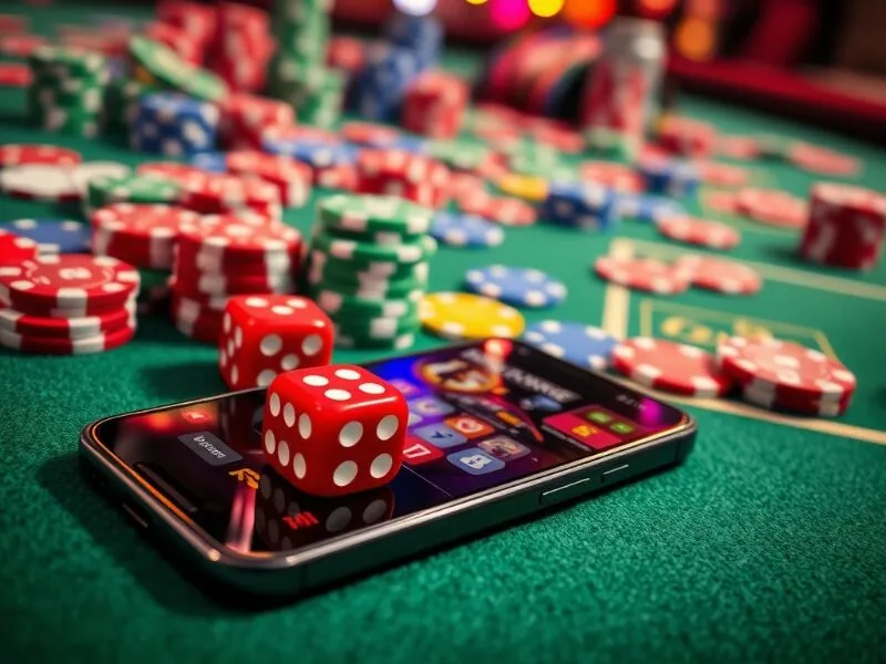 Tài xỉu livestream - Trải nghiệm thú vị và cơ hội kiếm tiền