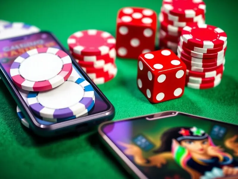 Các rủi ro cần chú ý tài xỉu livestream