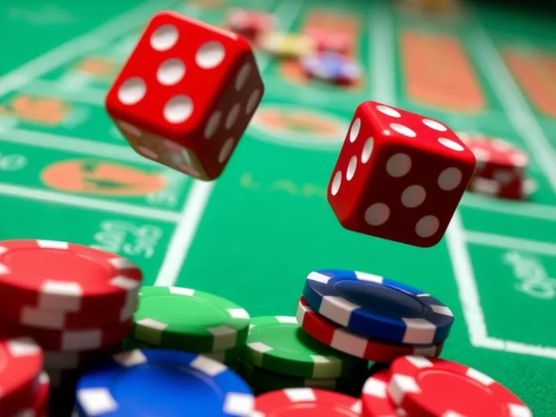 Những Mẹo Tài Xỉu MD5