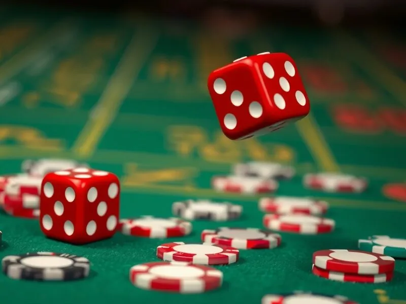 Tài Xỉu Online - Khám Phá Thế Giới Cá Cược Đầy Kỳ Diệu