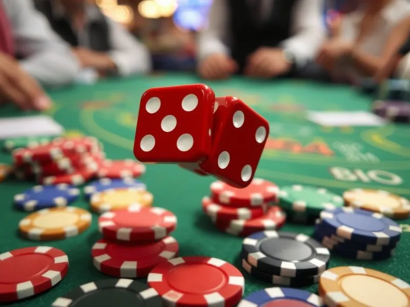 Những Mẹo Tài Xỉu Online