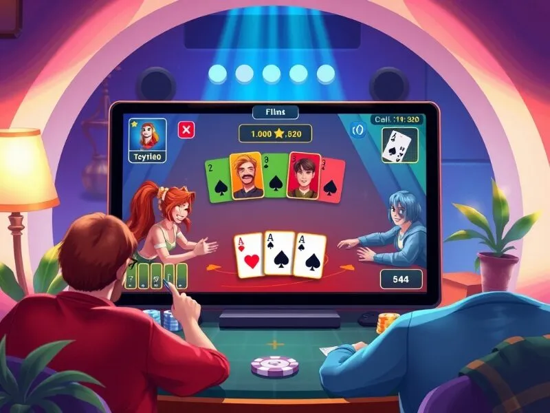 Review top 5 cổng game được chơi nhiều nhất